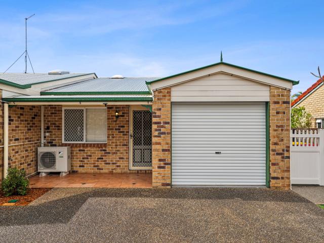 Easy Care Living in the Heart of Mount Coolum