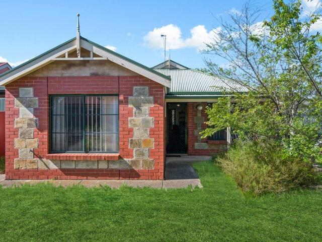 Easy Care Living in the Heart of Strathalbyn