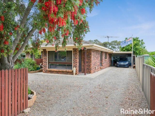 Easy Care Living in the Heart of Strathalbyn