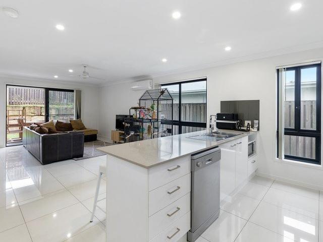 Easy Care Living in The Heights Estate