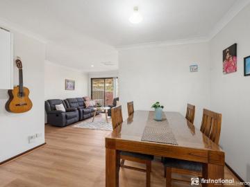 Easy Care Living in WHSZ Perfect to Start or Downsize