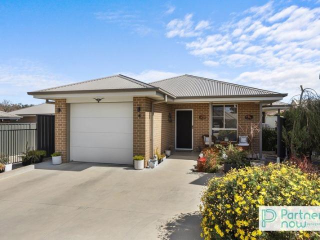 Easy Care Living in Zahra Estate