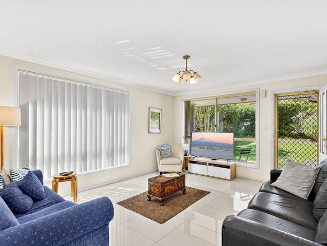 Easy Care Living Just Moments to Easts Beach