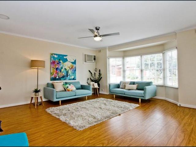 Easy Care Living Just minutes from the CBD