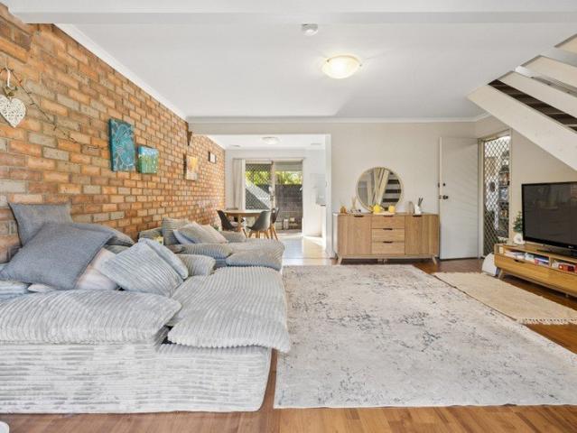EASY CARE LIVING, UNBEATABLE CONVENIENCE!