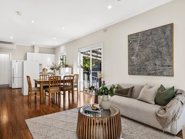 Easy Care Living with Coastal Perks
