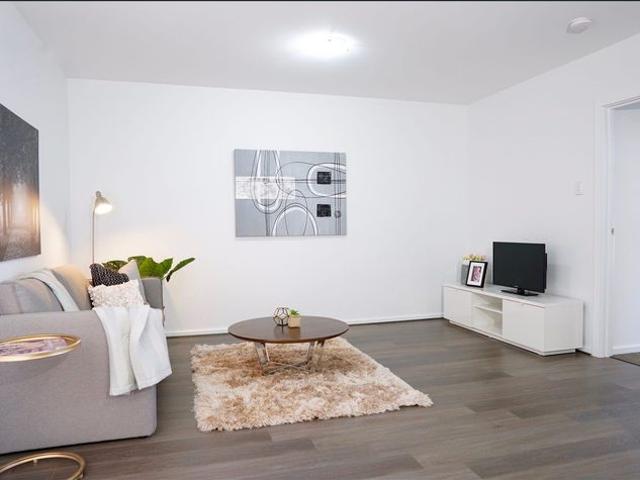 Easy Care Living with Comfort & Convenience