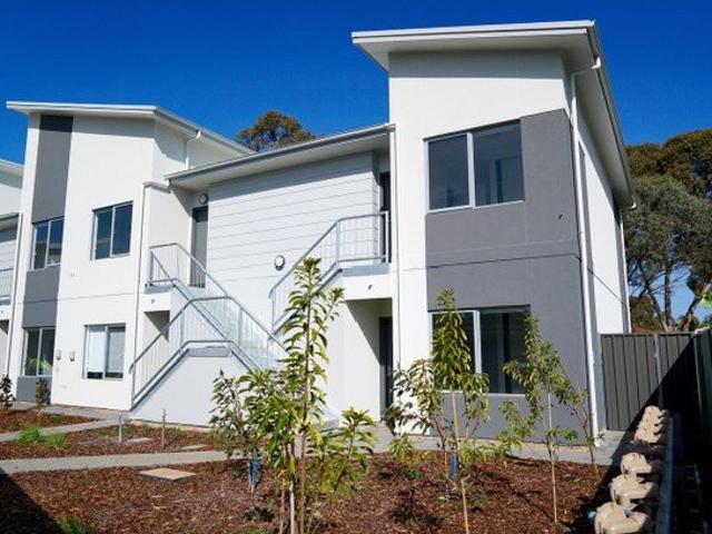 Easy Care Living with Comfort & Convenience