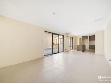 Easy Care Living with Contemporary Appeal!