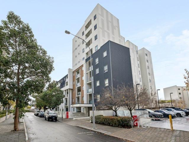 Easy Care Living with City Fringe Convenience