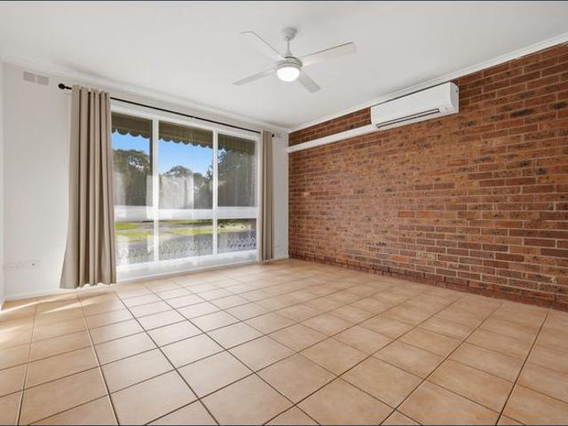 Easy Care Living with a Private Rear Yard