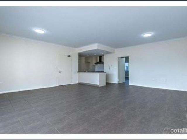 Easy Care Living with Balcony & Secure Parking