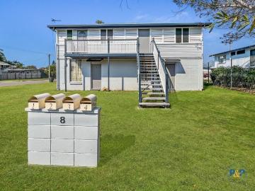 Easy Care Living with Shared Outdoor Space