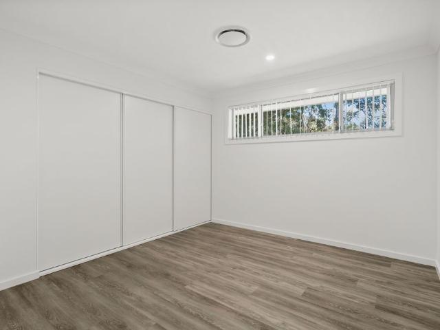 Easy Care Living with Space to Entertain