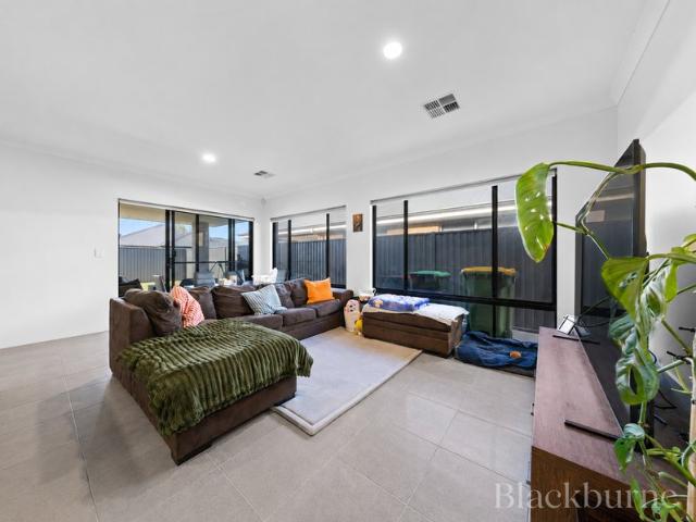 Easy Care Living with Space to Enjoy