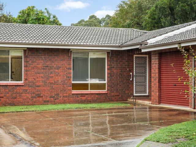 Easy Care Living with Space to Spare