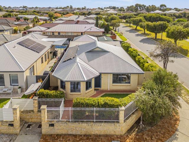 Granny Flat Potential with Parkside Living