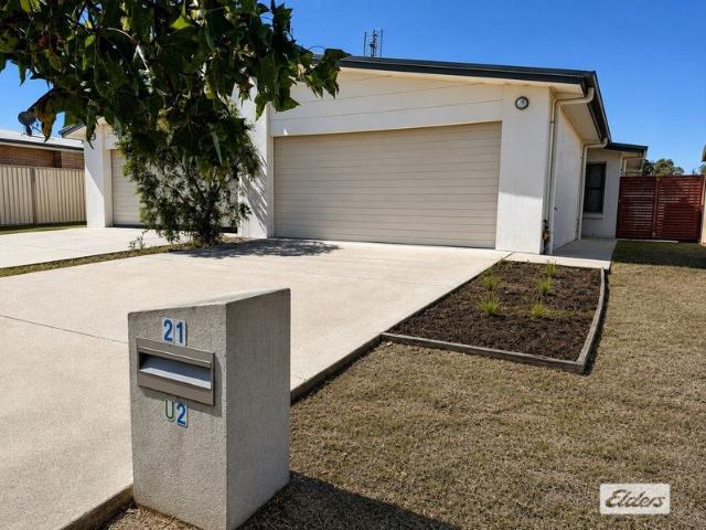 Easy Care Living with Plenty of Practical Extras