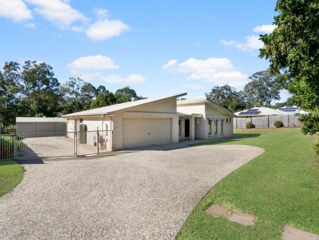Easy Care Living, 1,362sqm of Land and Huge Shed