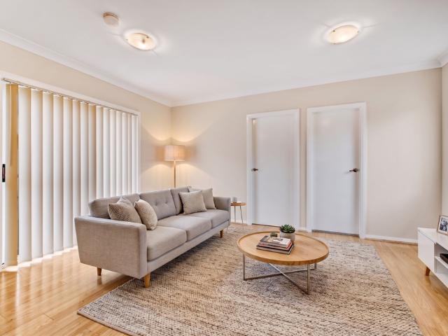 Easy Care Lifestyle in a Modern Two Bedroom Granny Flat