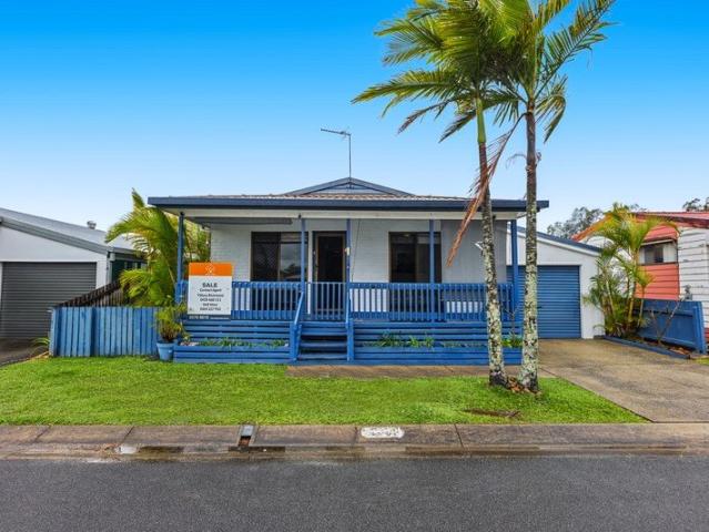 EASY CARE LIFESTYLE IN SOUGHT AFTER 'THE BUNGALOWS' COMPLEX