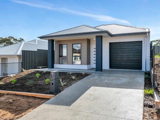 Easy Care Lifestyle with Easy Access to Everything