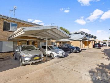 Wagga Wagga, New South Wales, Wagga Wagga Area, Victoria
