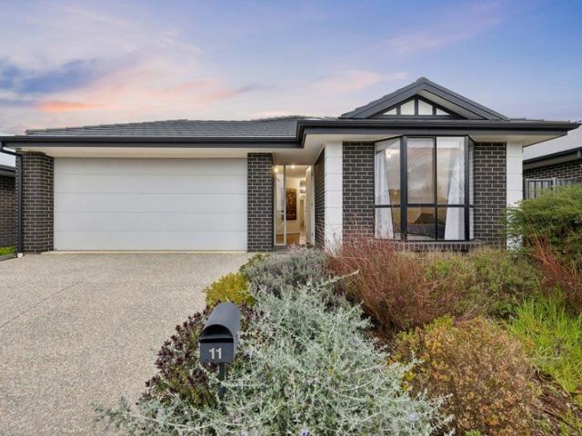Easy Care, Modern & Ready to Enjoy