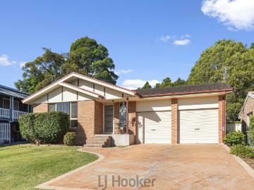 Cockle Creek, Newcastle - Garden, Parking