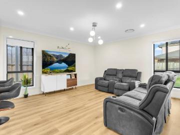 Easy Care Single Level Living