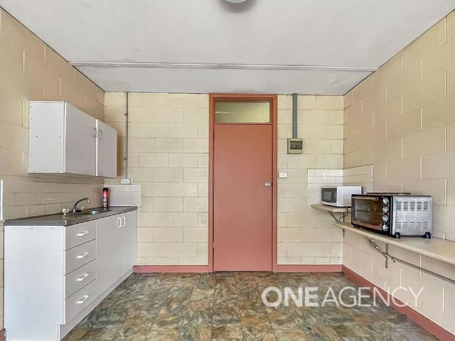 EASY CARE STUDIO IN A SOUGHT AFTER LOCATION