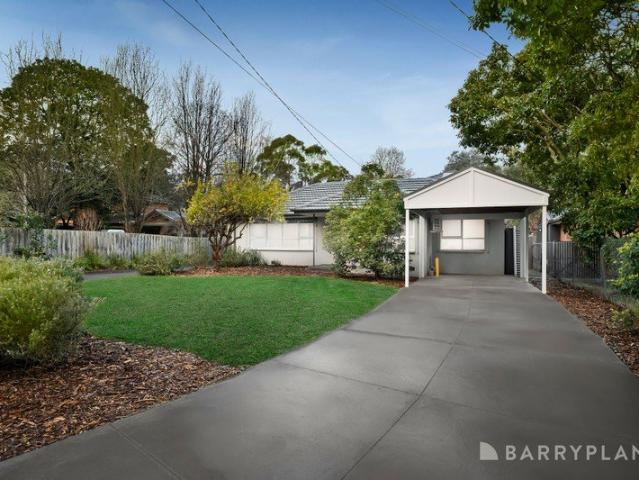Easy care style in a superb location