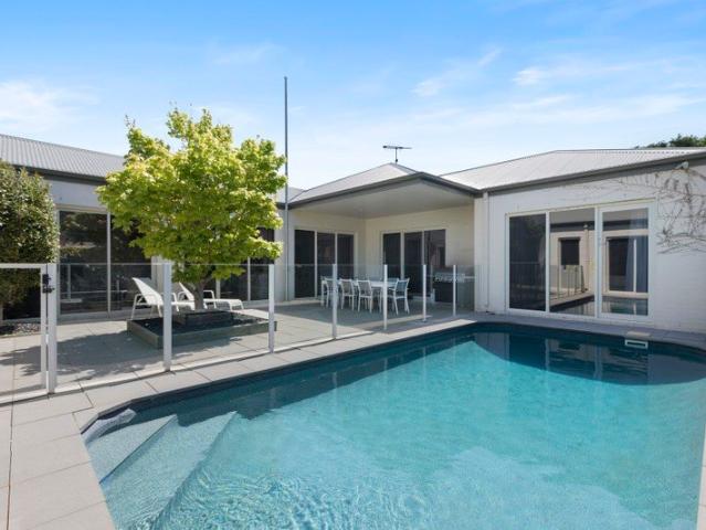 Easy care Portsea Lifestyle