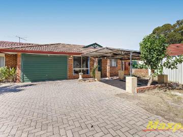 EASY CARE REAR VILLA