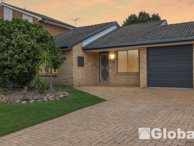 Easy Care Torrens Title Living in the Heart of Warners Bay