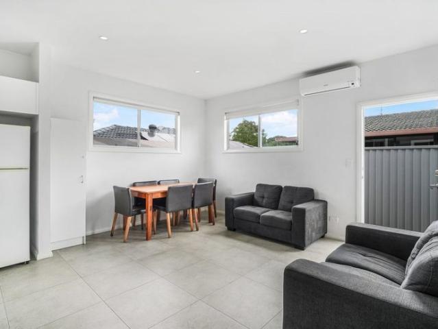 Easy Care Two Bedroom Granny Flat