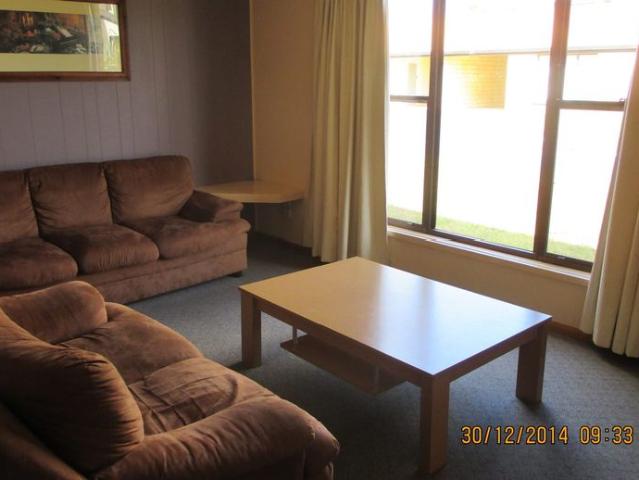 Easy Care Unit