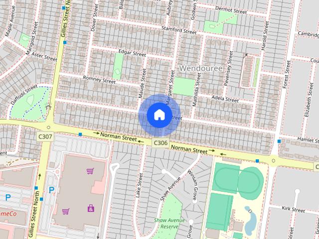 EASY CARE UNIT IN WENDOUREE GARDENER & WATER INCLUDED
