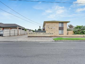 Broadview, Adelaide, South Australia - Balcony