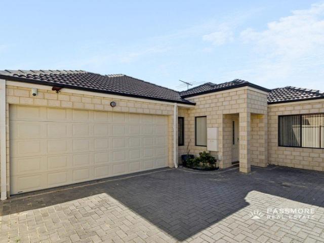 EASY CARE | ULTRA CONVENIENT | NO STRATA FEES