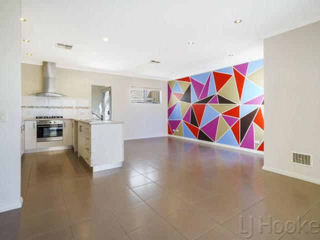 Easy Care Villa For your Family