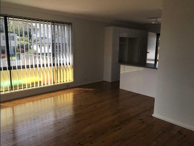Easy Care Villa in a Handy Tuncurry Location