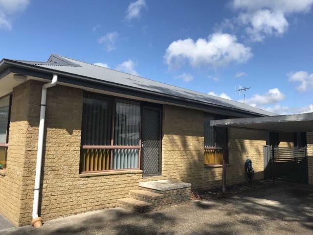 Easy Care Villa in a Handy Tuncurry Location