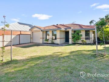 EASY CARE VILLA IN A SUPER CONVENIENT LOCATION