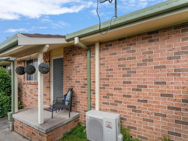 EASY CARE VILLA IN GWANDALAN