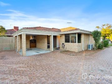 EASY CARE VILLA IN PRIME JOONDANNA LOCATION