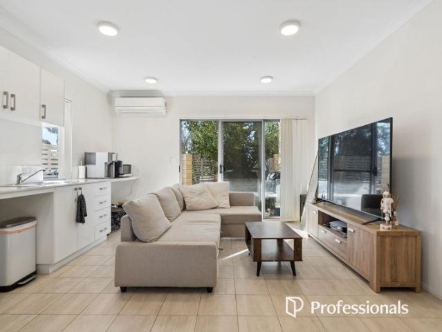Easy Care Villa, Lock & leave Offering Modern Comfort in a Prime Location