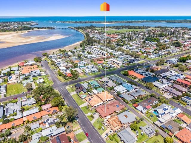 Easy Care Villa Living in a Convenient Ballina Location