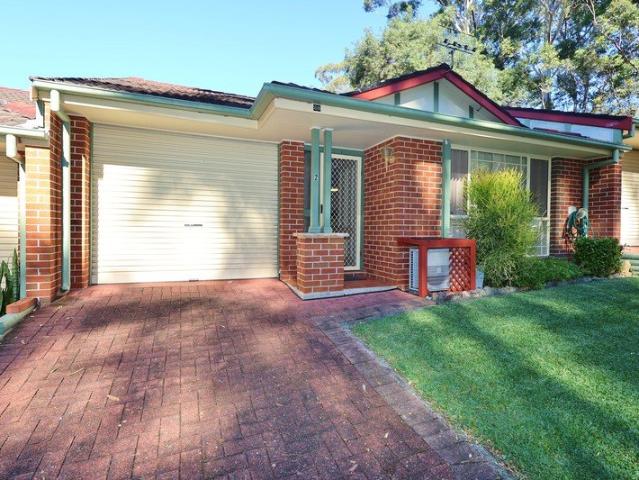 Easy Care Villa Living in the Heart of Laurieton