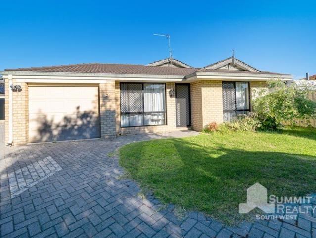Easy Care Villa with Strong Lifestyle Appeal